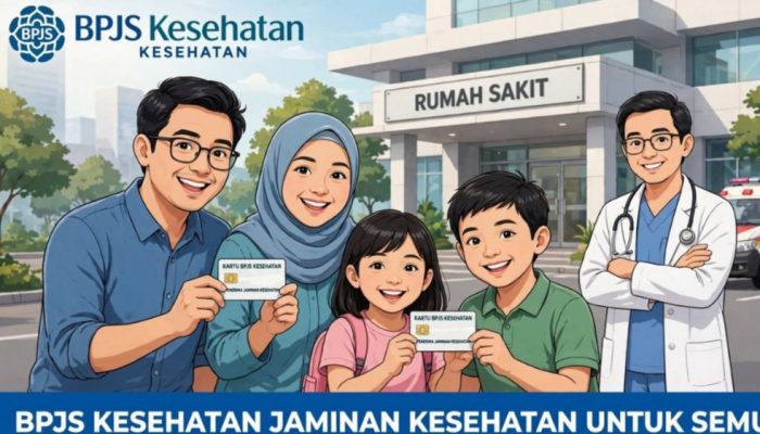 Rp5,1 Triliun Dana JKN Sudah Cair, Rp4,9 Triliun Menunggu