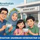 Rp5,1 Triliun Dana JKN Sudah Cair, Rp4,9 Triliun Menunggu