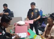 Polisi Serahkan Tersangka Kekerasan Seksual Perempuan Disabilitas ke Jaksa