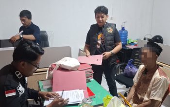 Polisi Serahkan Tersangka Kekerasan Seksual Perempuan Disabilitas ke Jaksa