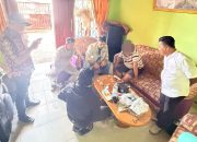 Polisi Telusuri Transaksi Barter Buah Naga Dengan Sabu