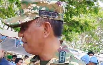 Anwar Hafid Tegaskan Tambang Tak Bisa Asal Gali, Hak Warga Harus Dihormati