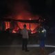 Rumah Lansia Ludes Terbakar, Kerugian Capai Rp400 Juta