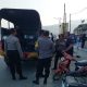 Cekcok Sesama Tukang Parkir Pasar Simpong Berujung Pemukulan