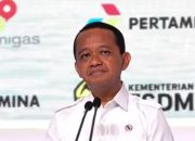 Izin Hulu Migas Berbelit, Bahlil Siapkan BUK Satu Pintu