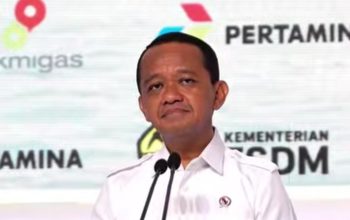 Izin Hulu Migas Berbelit, Bahlil Siapkan BUK Satu Pintu
