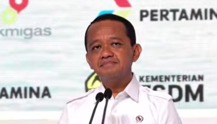 Izin Hulu Migas Berbelit, Bahlil Siapkan BUK Satu Pintu