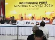 Pemerintah Soroti Tanggung Jawab Besar Industri Tambang