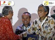 SKK Migas Bidik Lifting 612.500 Barel pada 2027