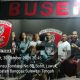 Polisi Bekuk Tiga Pria Dorong Motor Mogok